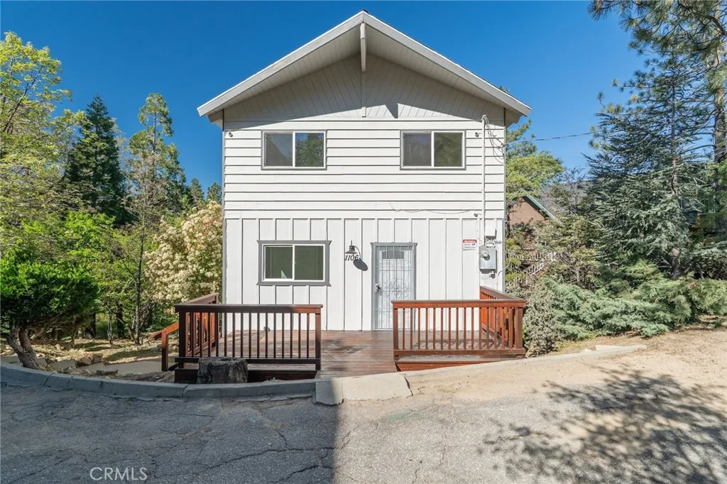 Additional image 4 of 1106 Grass Valley Road, Lake Arrowhead, CA 92352