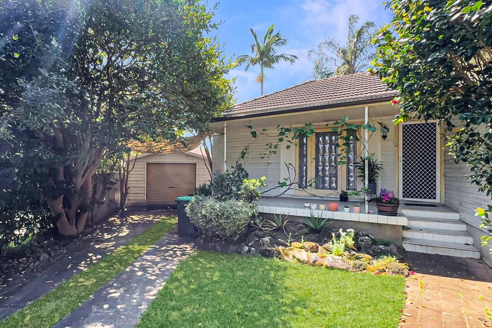 5 Flinders Road, North Ryde NSW 2113