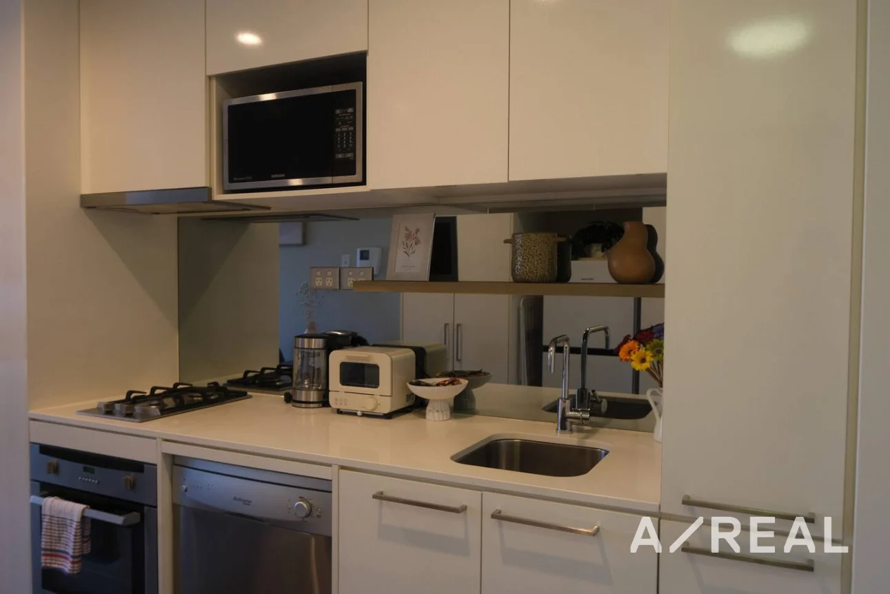 Additional image 6 of 2306/350 William St, West Melbourne VIC 3003