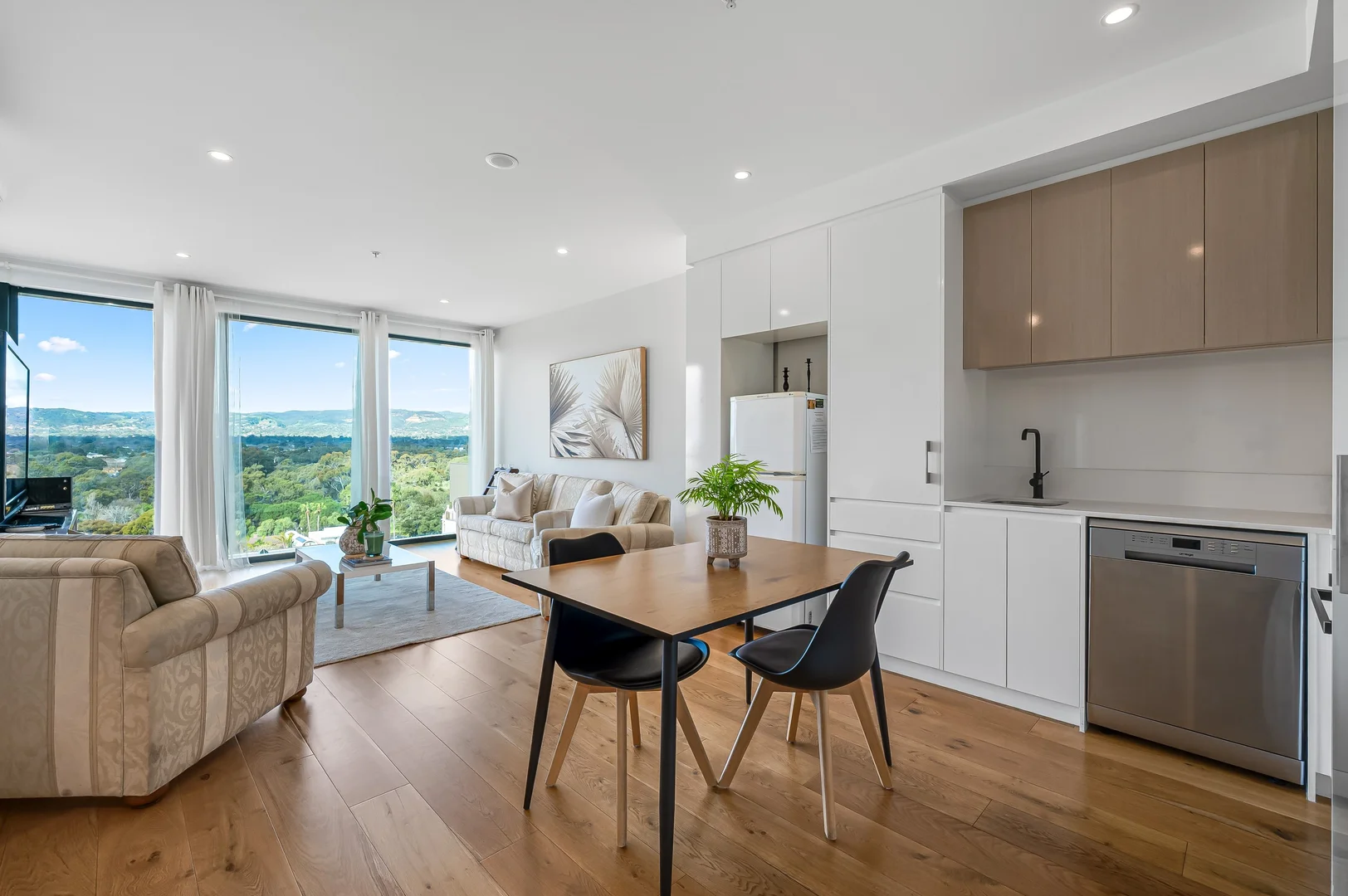 808/297 Pirie St, Adelaide SA 5000 photo 2