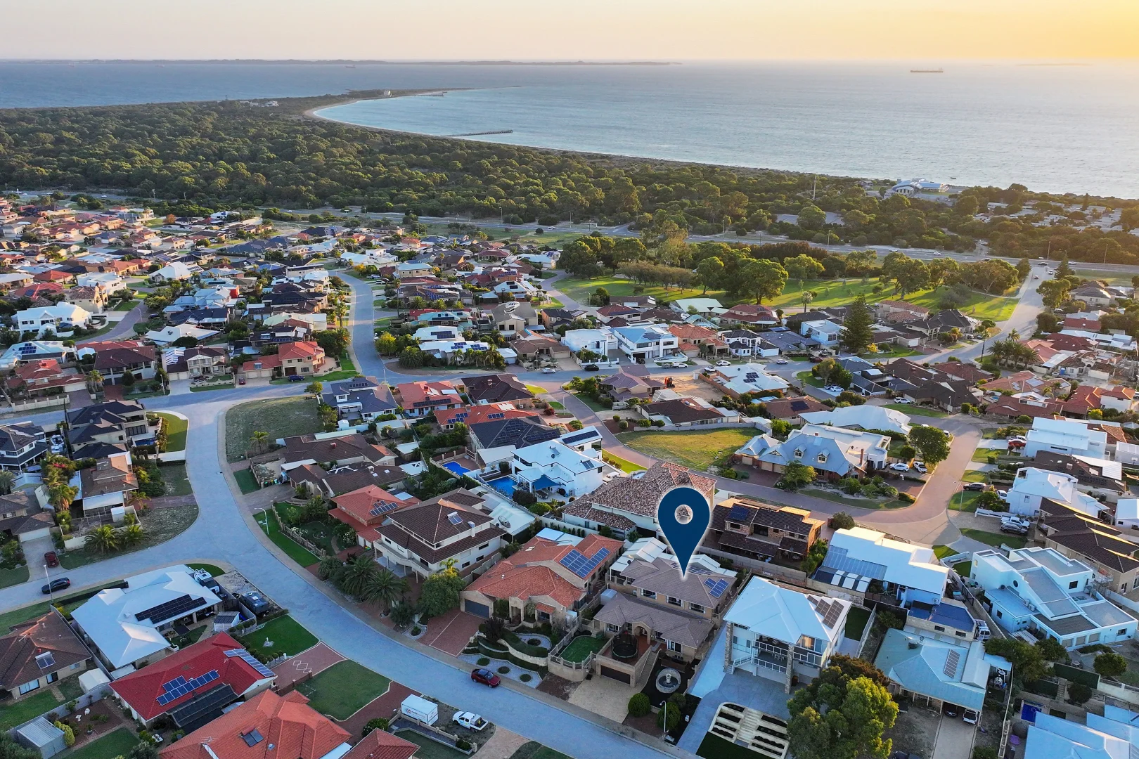 Additional image 38 of 13 Hayward Parade, Coogee WA 6166