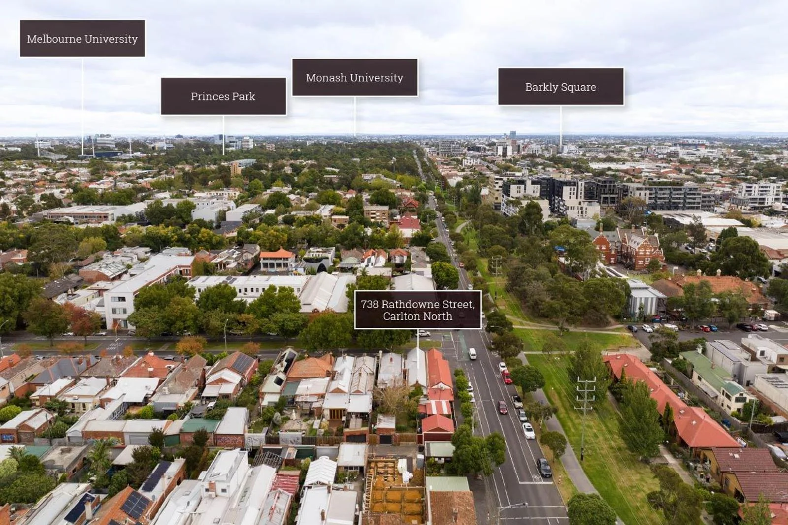 Additional image 15 of 738 Rathdowne Street, Carlton North VIC 3054