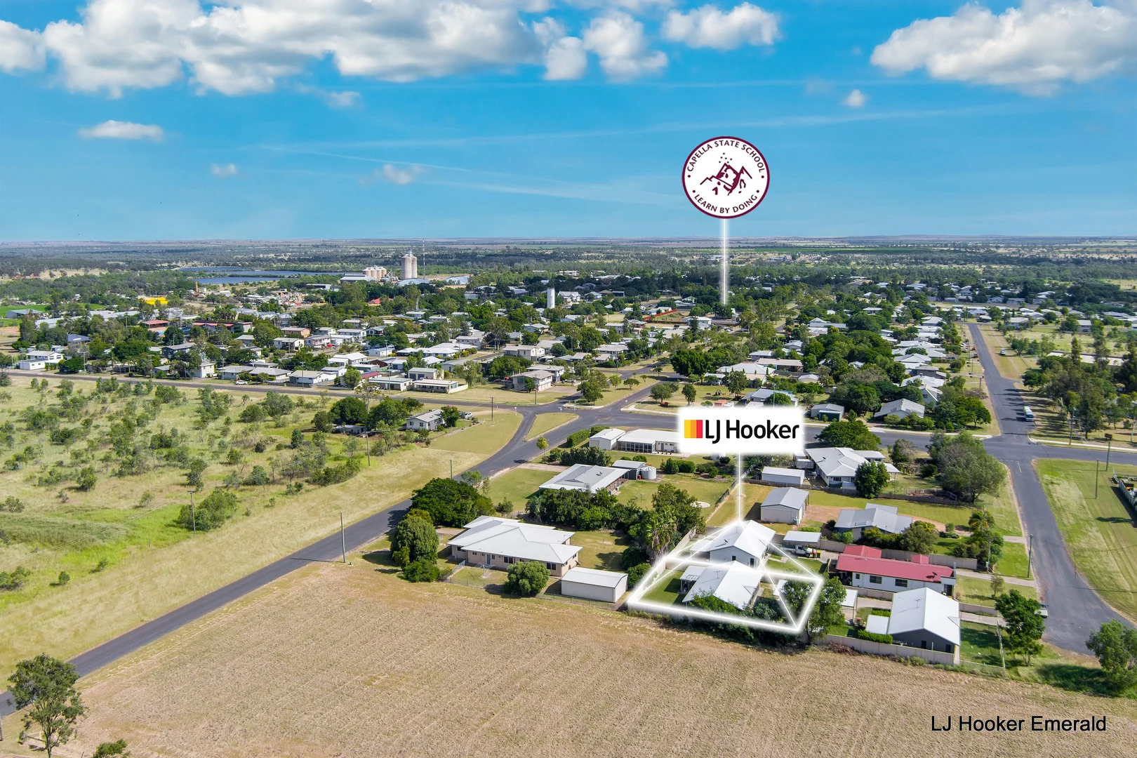 Additional image 17 of 44A Bailey Street, Capella QLD 4723