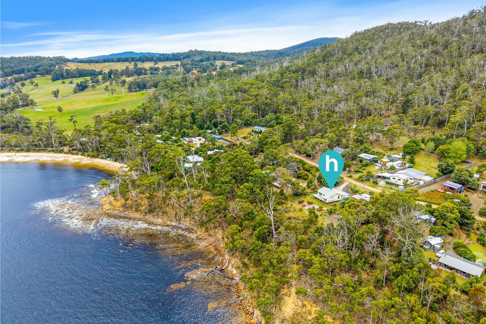 Additional image 28 of 84 Williams Road, Randalls Bay TAS 7112