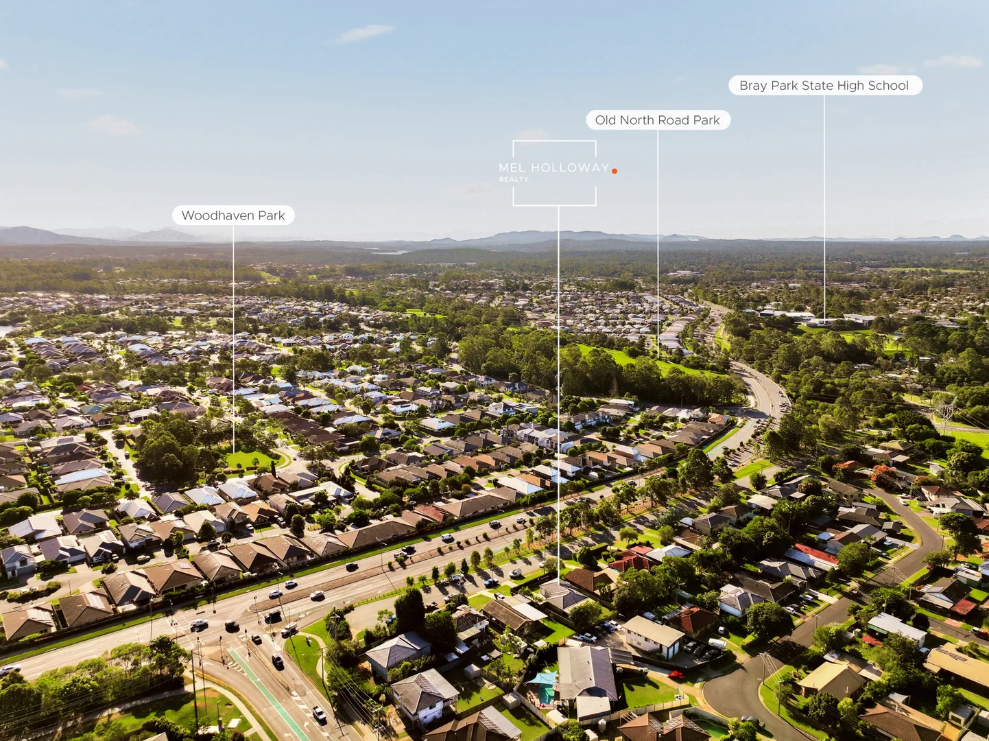 Additional image 23 of 1204 Old North Crescent, Strathpine QLD 4500