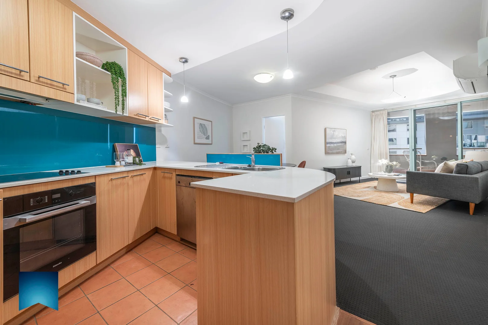 Additional image 5 of 504/16 Moore Street, City ACT 2601