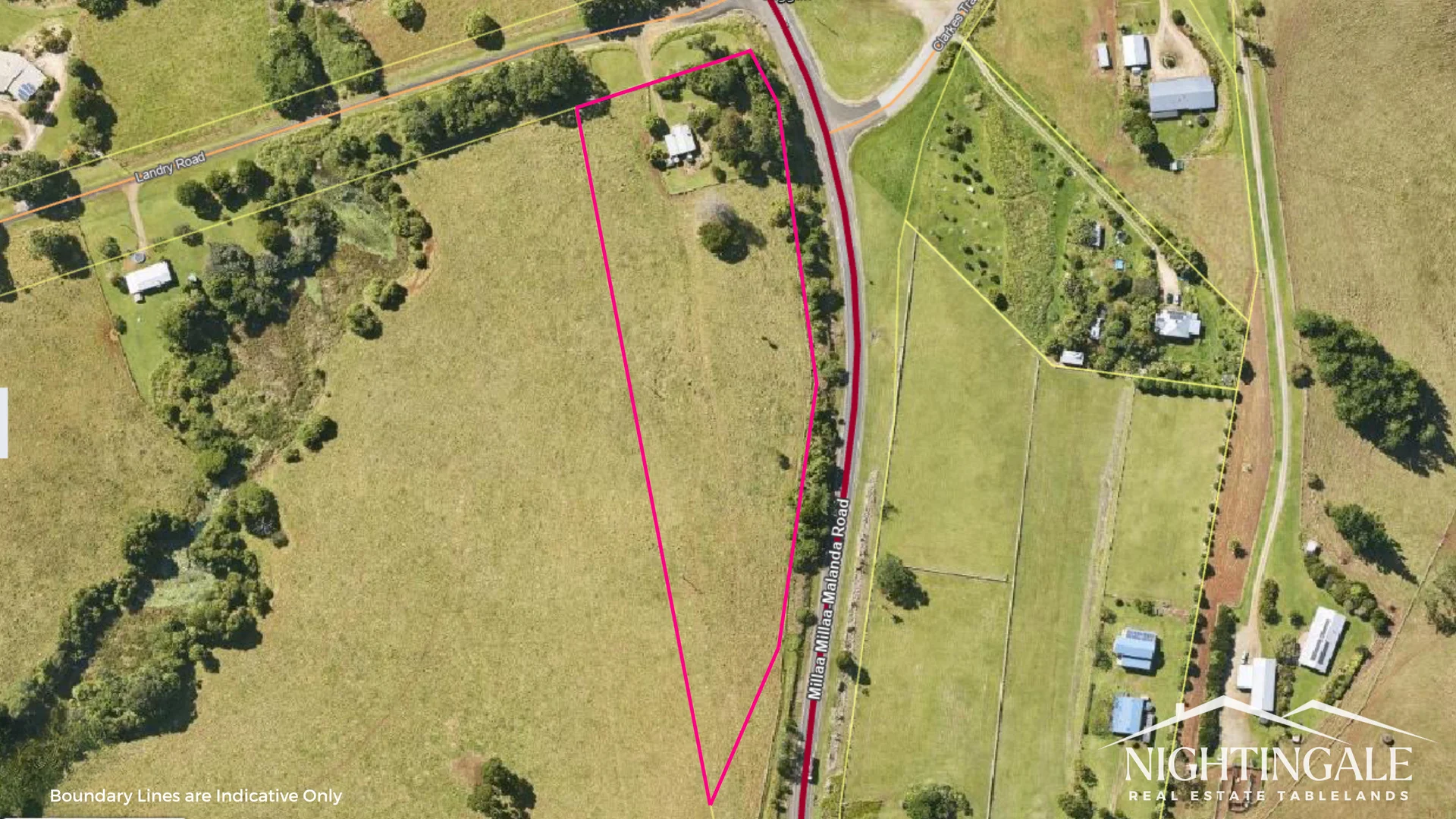 Additional image 13 of 5 Landry Road, Jaggan QLD 4885