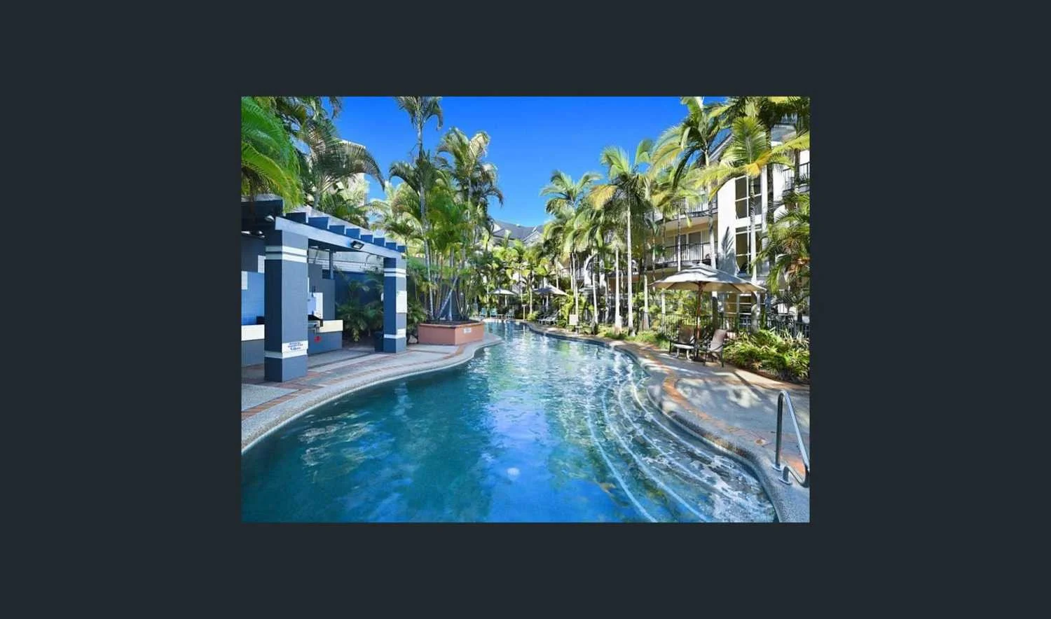23B/220 Marine Parade, Labrador QLD 4215