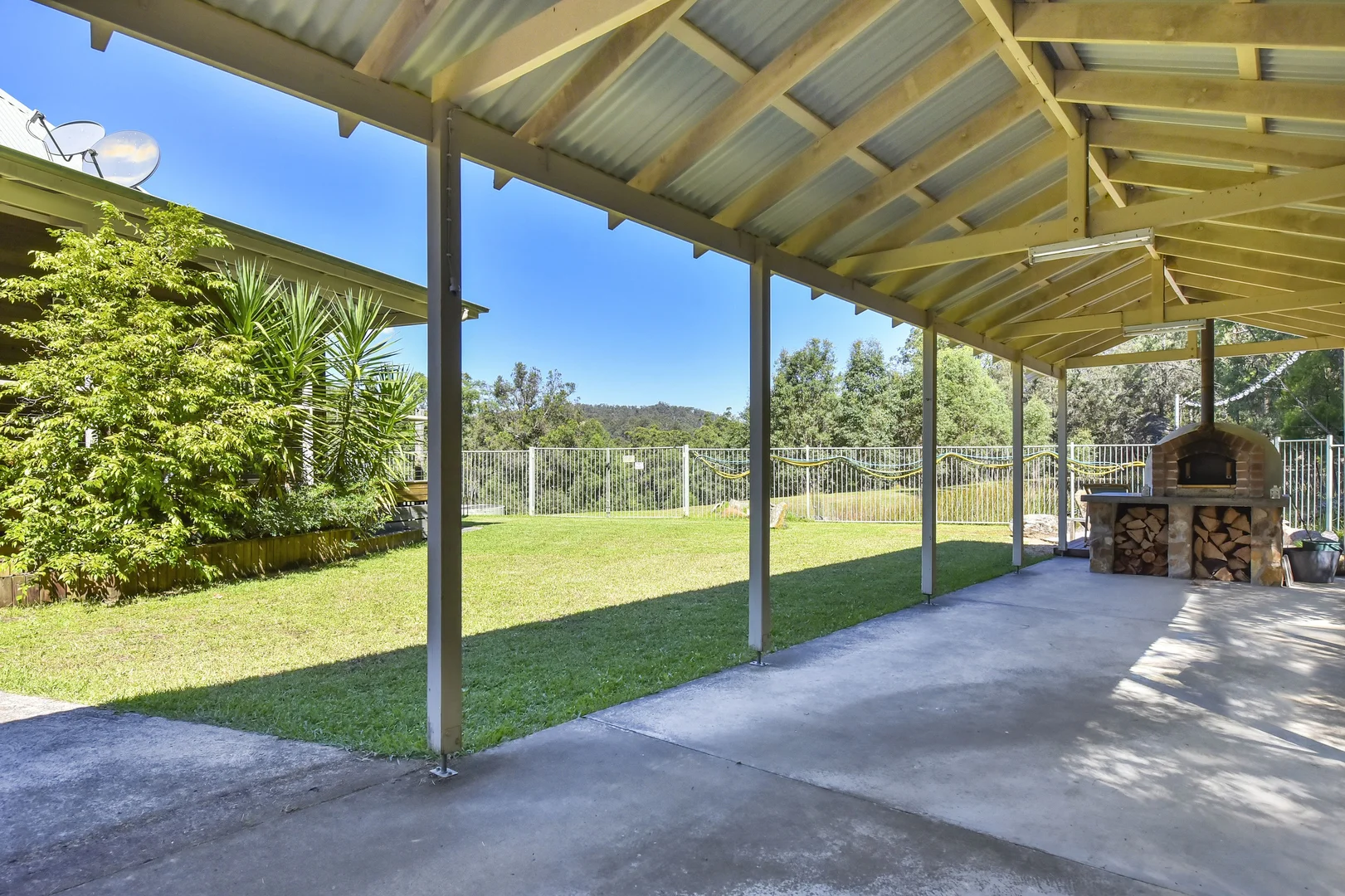 Additional image 8 of 898 Yango Creek Road, Laguna NSW 2325