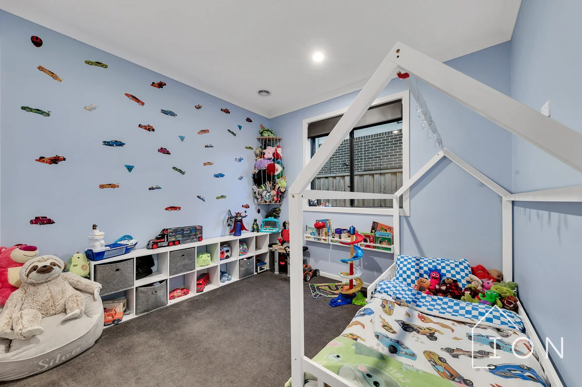 Additional image 17 of 52 Meyer Crescent, Clyde North VIC 3978