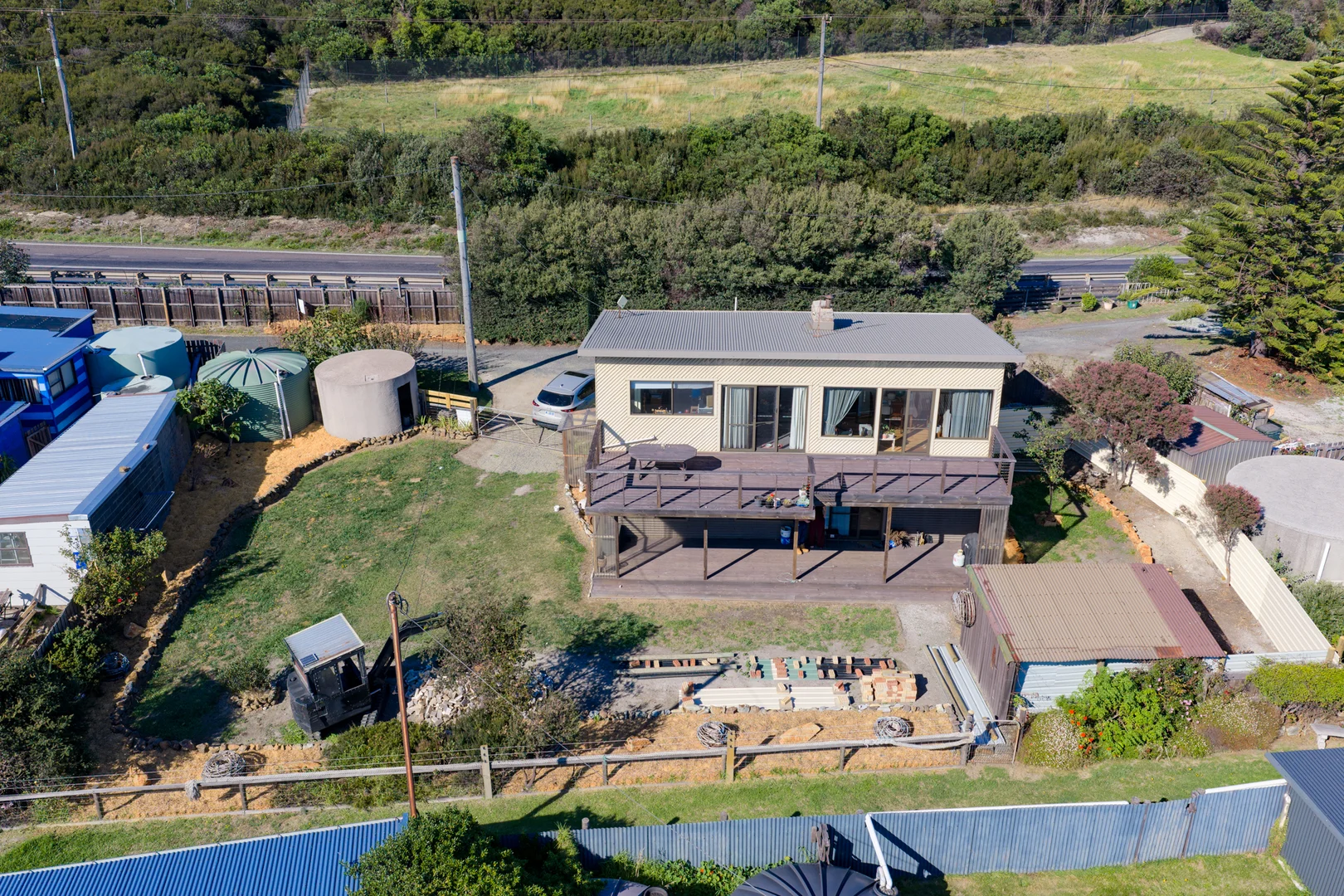 Additional image 4 of 20290 Bass Highway, Cowrie Point TAS 7321