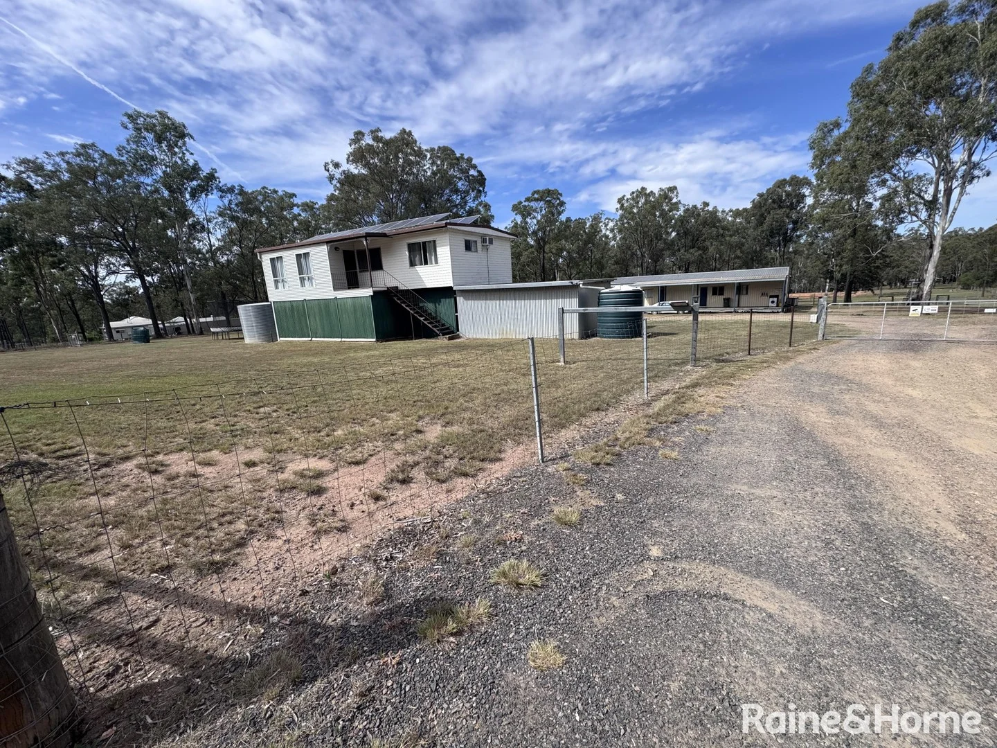 229 Nanango Brooklands Road, Nanango QLD 4615