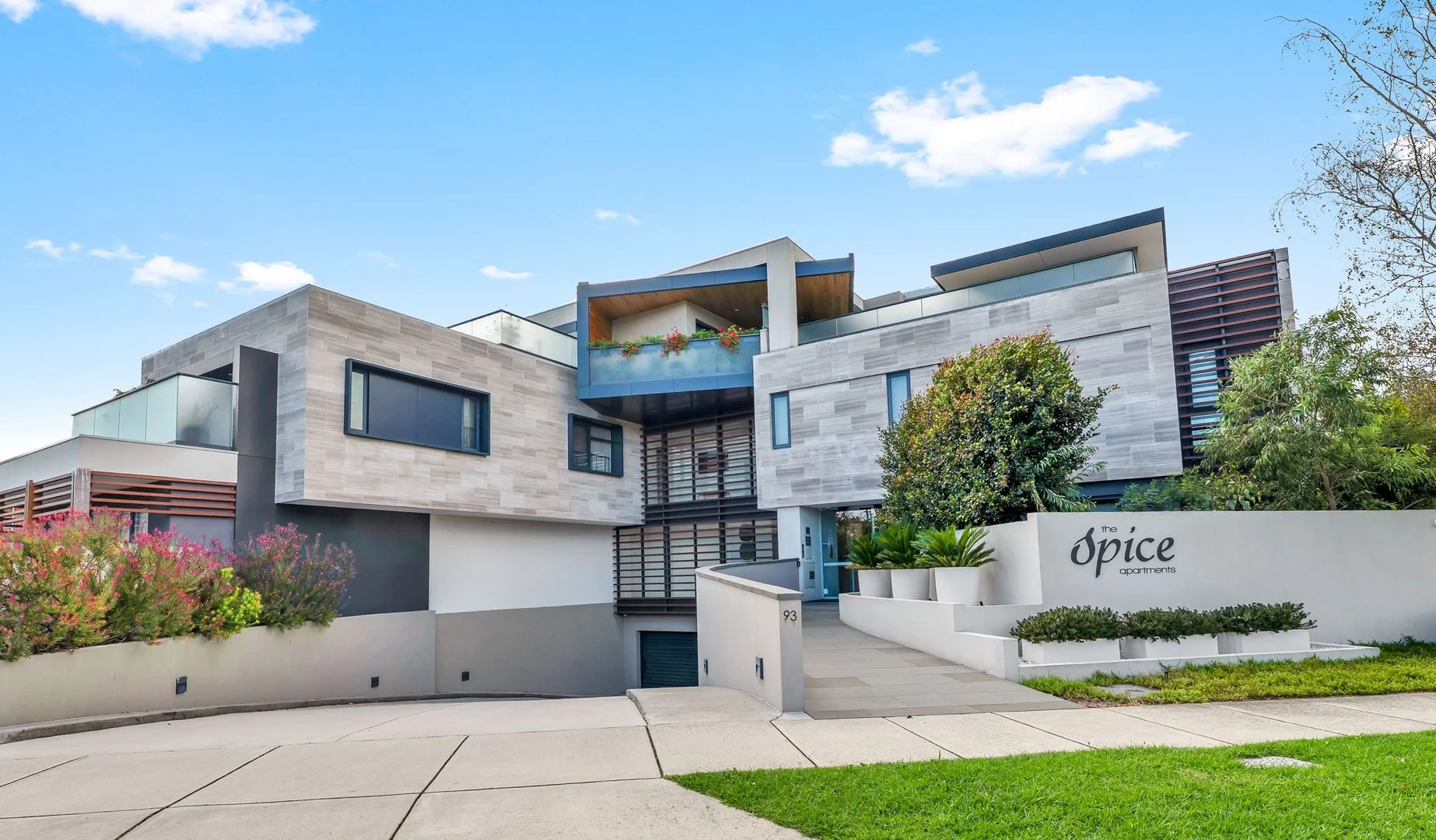 FLAT 103/93 Truganini Road, Carnegie VIC 3163
