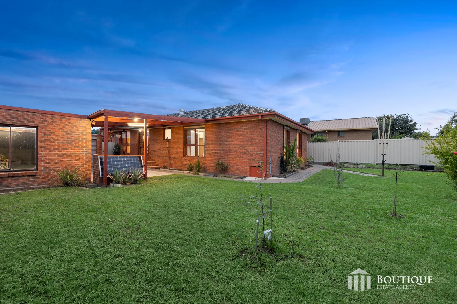 Additional image 14 of 21 McKeon Circuit, Dandenong North VIC 3175