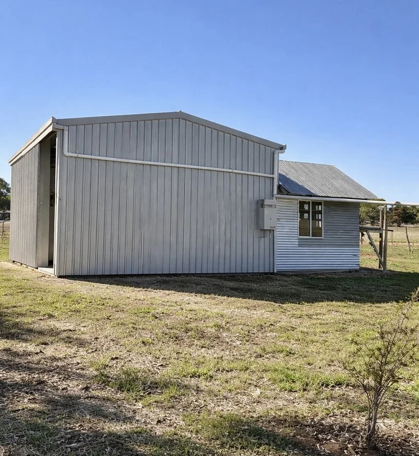 80 Laura-Beetaloo Road, Laura SA 5480