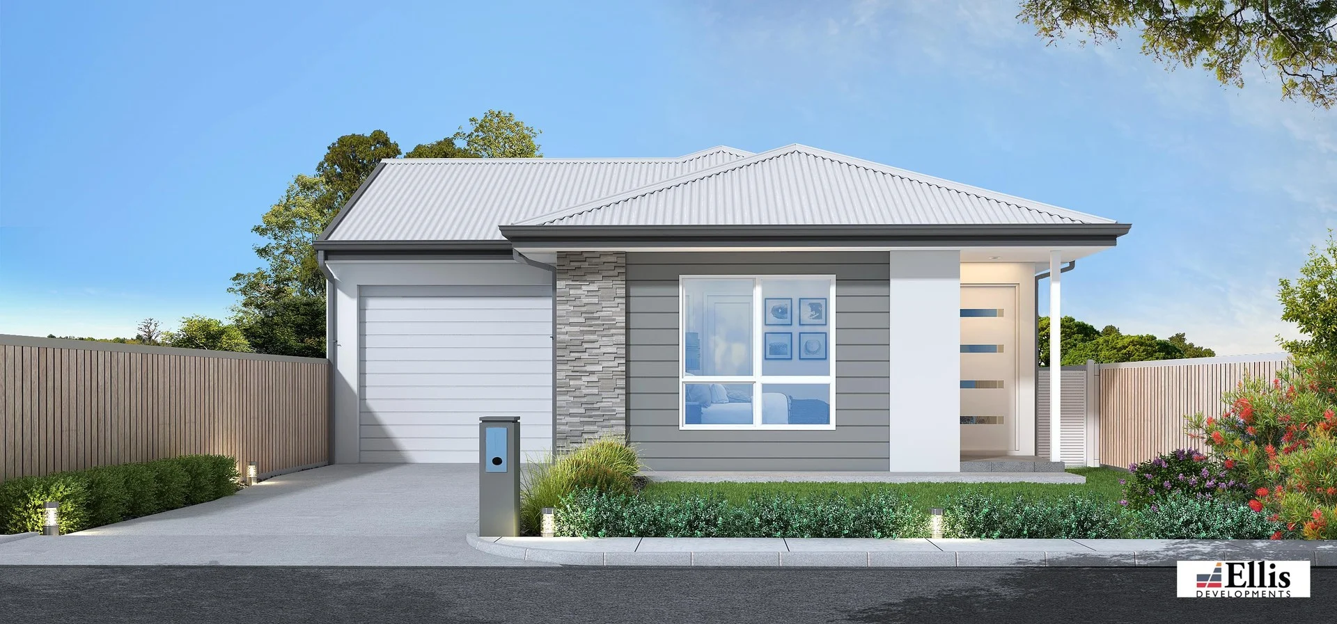 Lot/544 Whippet Crescent, Julago QLD 4816