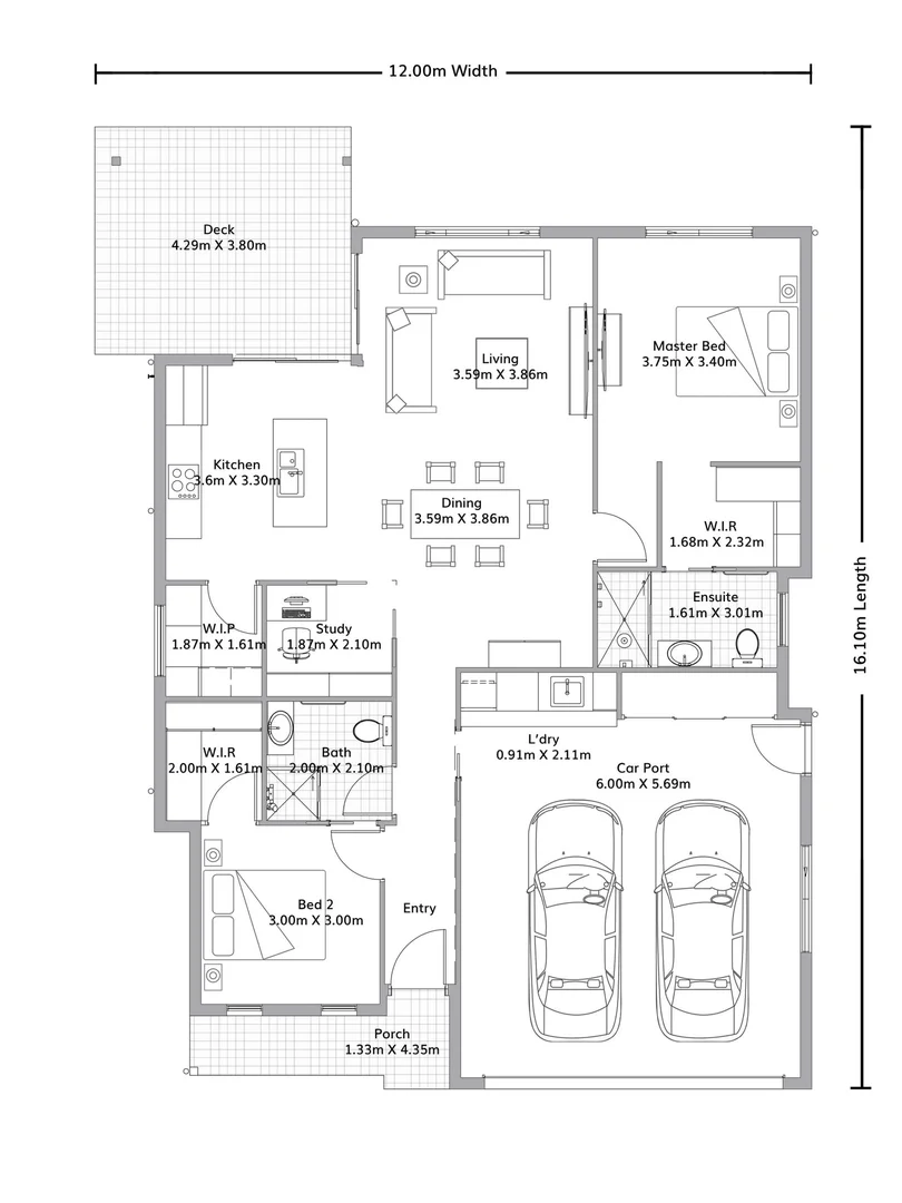 Additional image 11 of 028/8 Park Avenue, Yamba NSW 2464