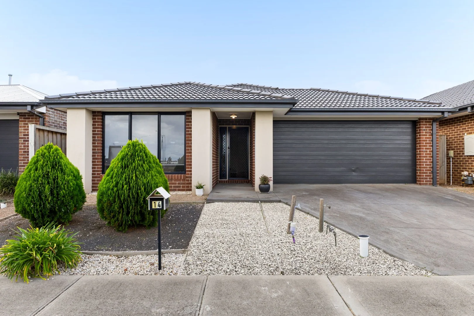 14 Keira Circuit, Werribee VIC 3030