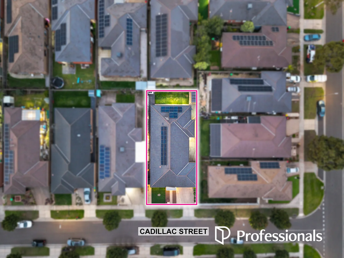 Additional image 25 of 33 CADILLAC STREET, Cranbourne East VIC 3977