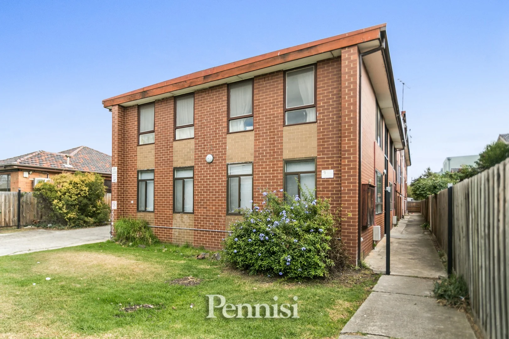 12/13 Empire Street, Footscray VIC 3011