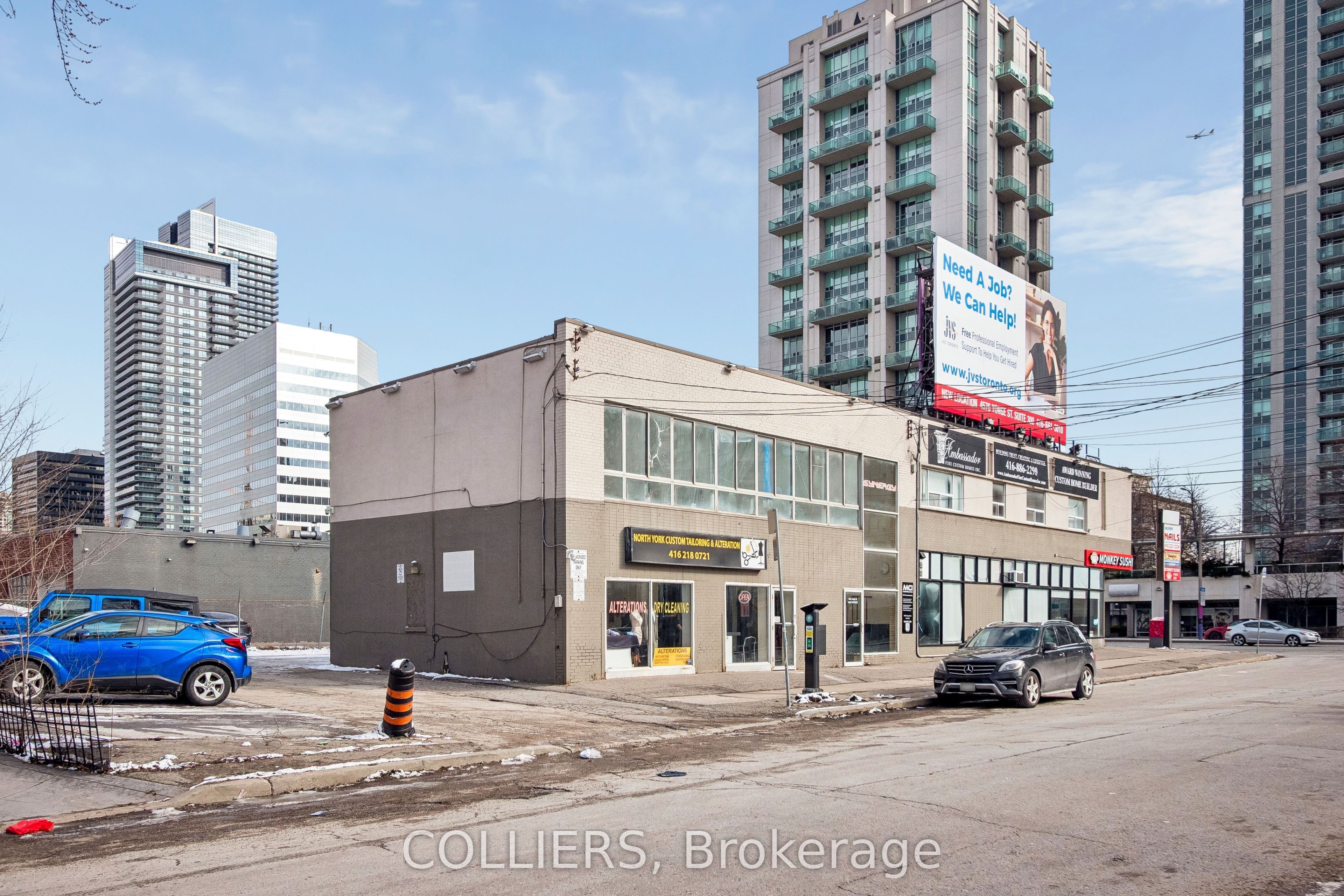Additional image 3 of 4632* Yonge Street, Toronto, ON, M2N 1E1