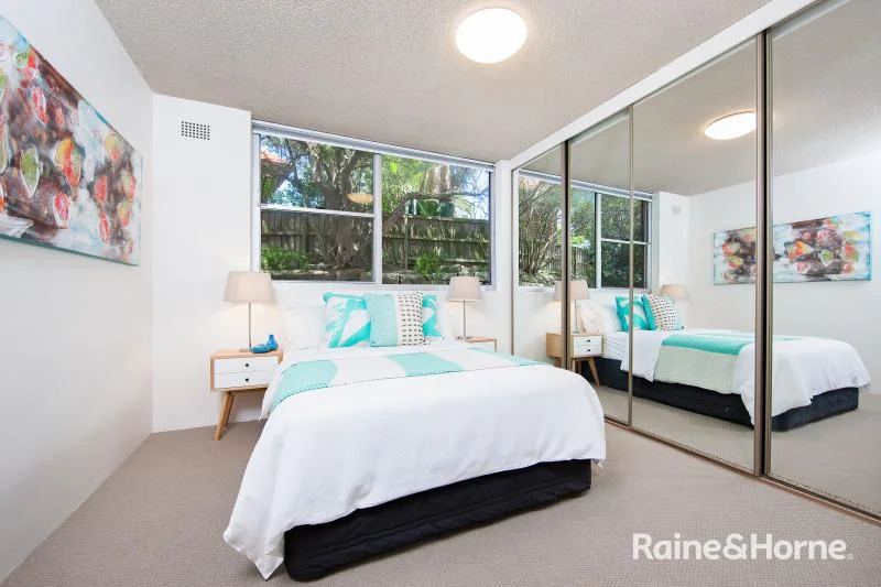 Additional image 7 of 4/43 Musgrave Street, Mosman NSW 2088