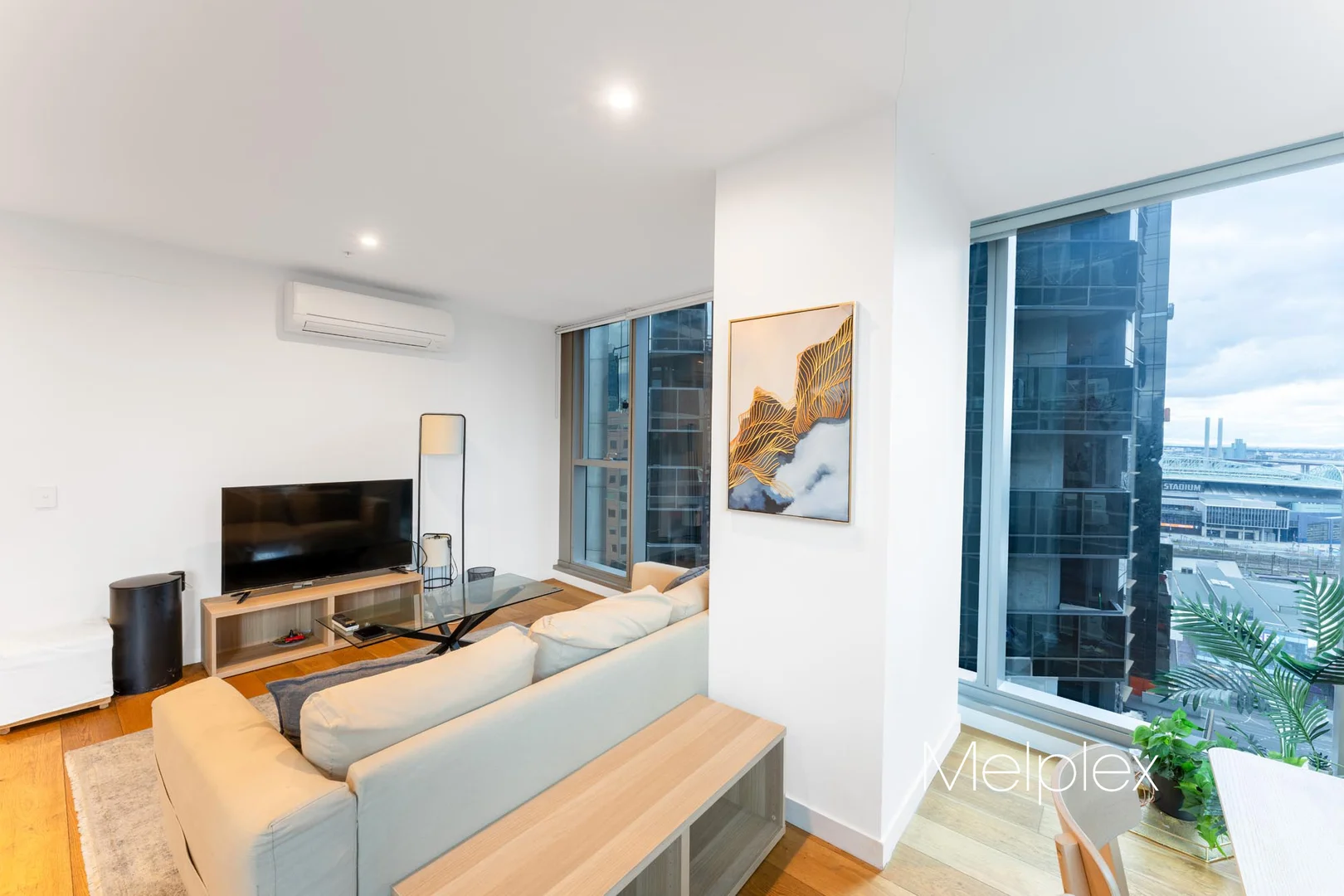 Additional image 2 of 1701/38 Rose Lane, Melbourne VIC 3000