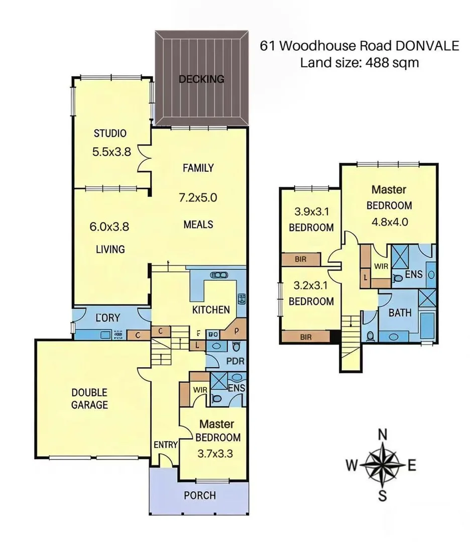 Additional image 11 of 61 Woodhouse Road, Donvale VIC 3111