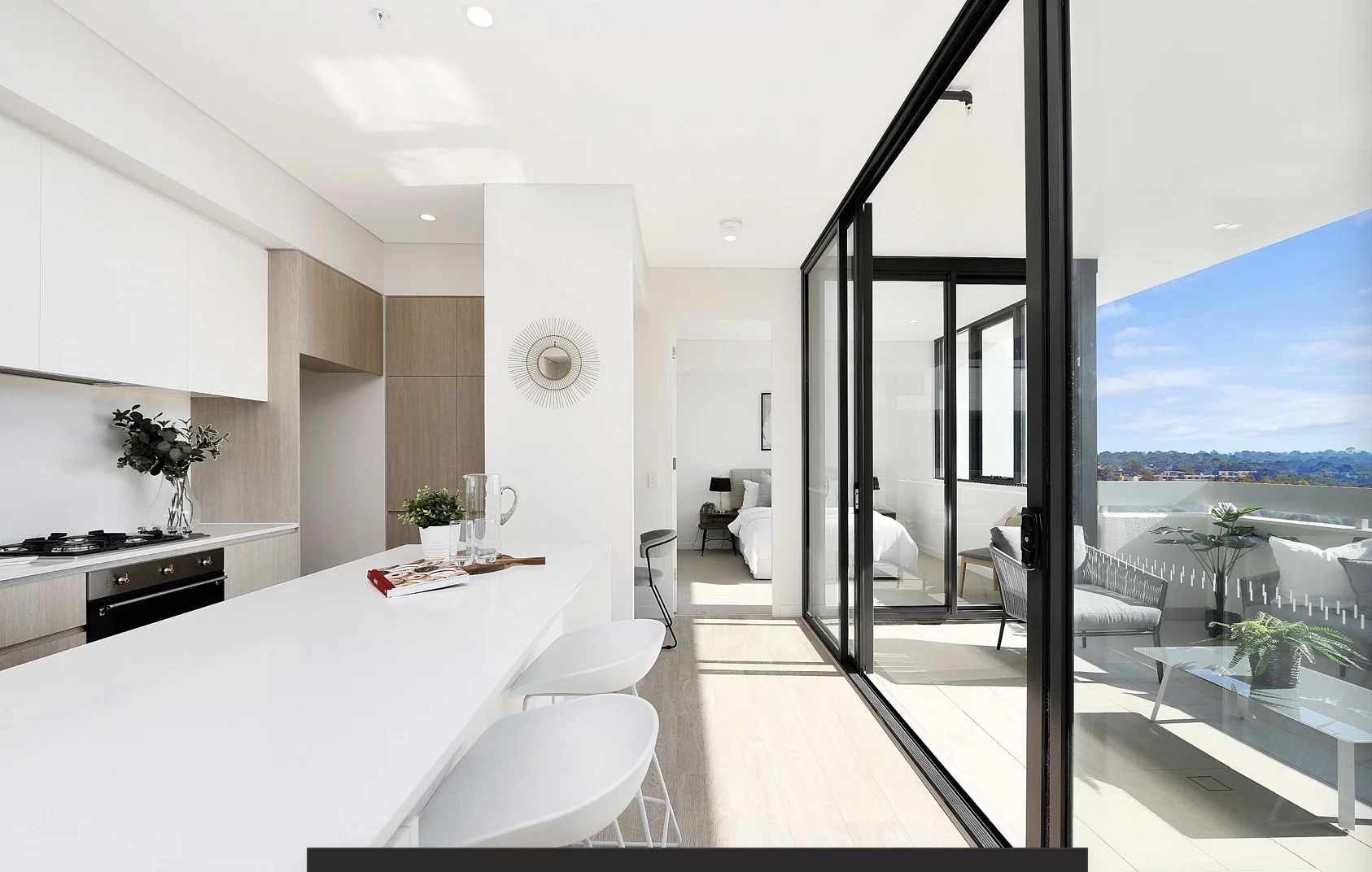 Additional image 2 of 1206/2 Kingfisher Street, Lidcombe NSW 2141