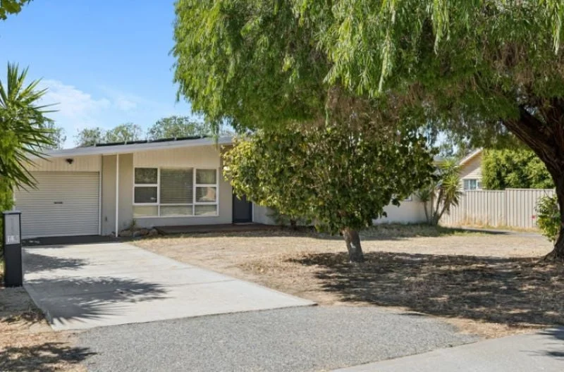 12 Drummond Street, Redcliffe WA 6104