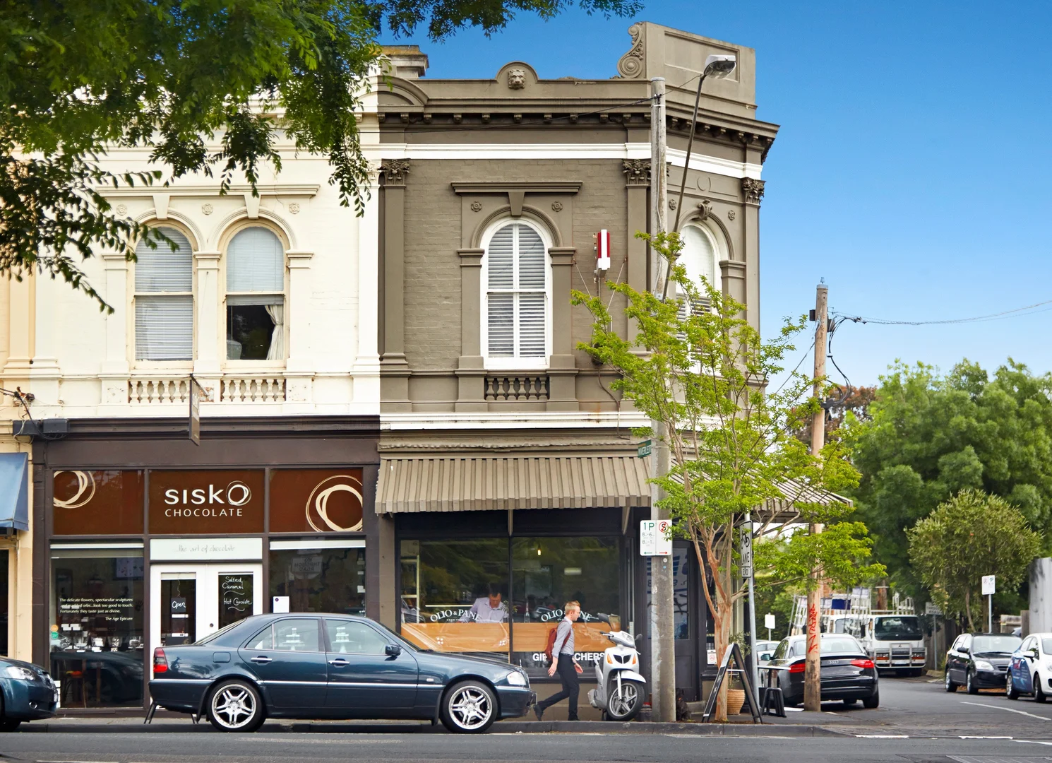 Additional image 4 of 12/199 Auburn Road, Hawthorn VIC 3122