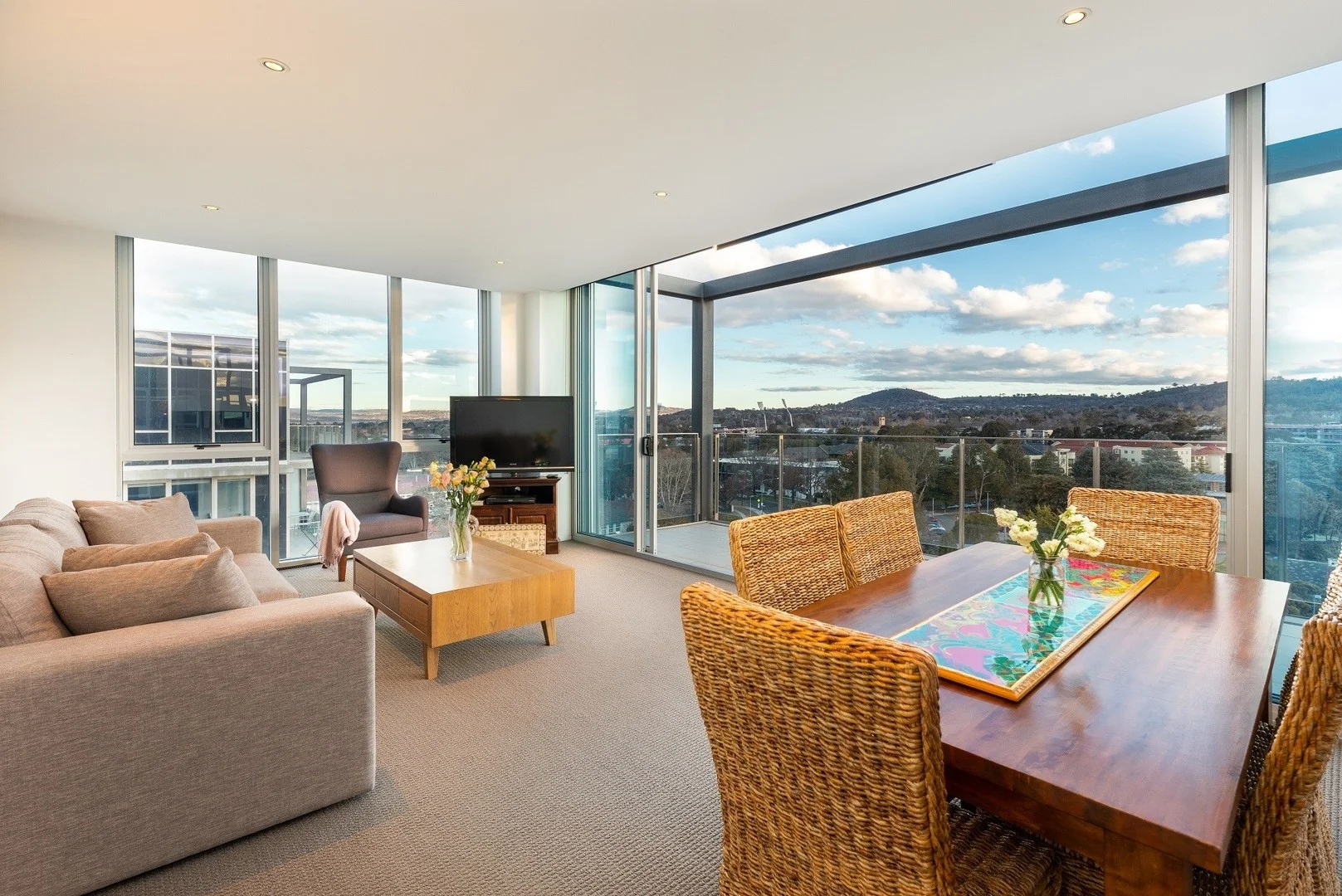 37/5 Sydney Avenue, Barton ACT 2600