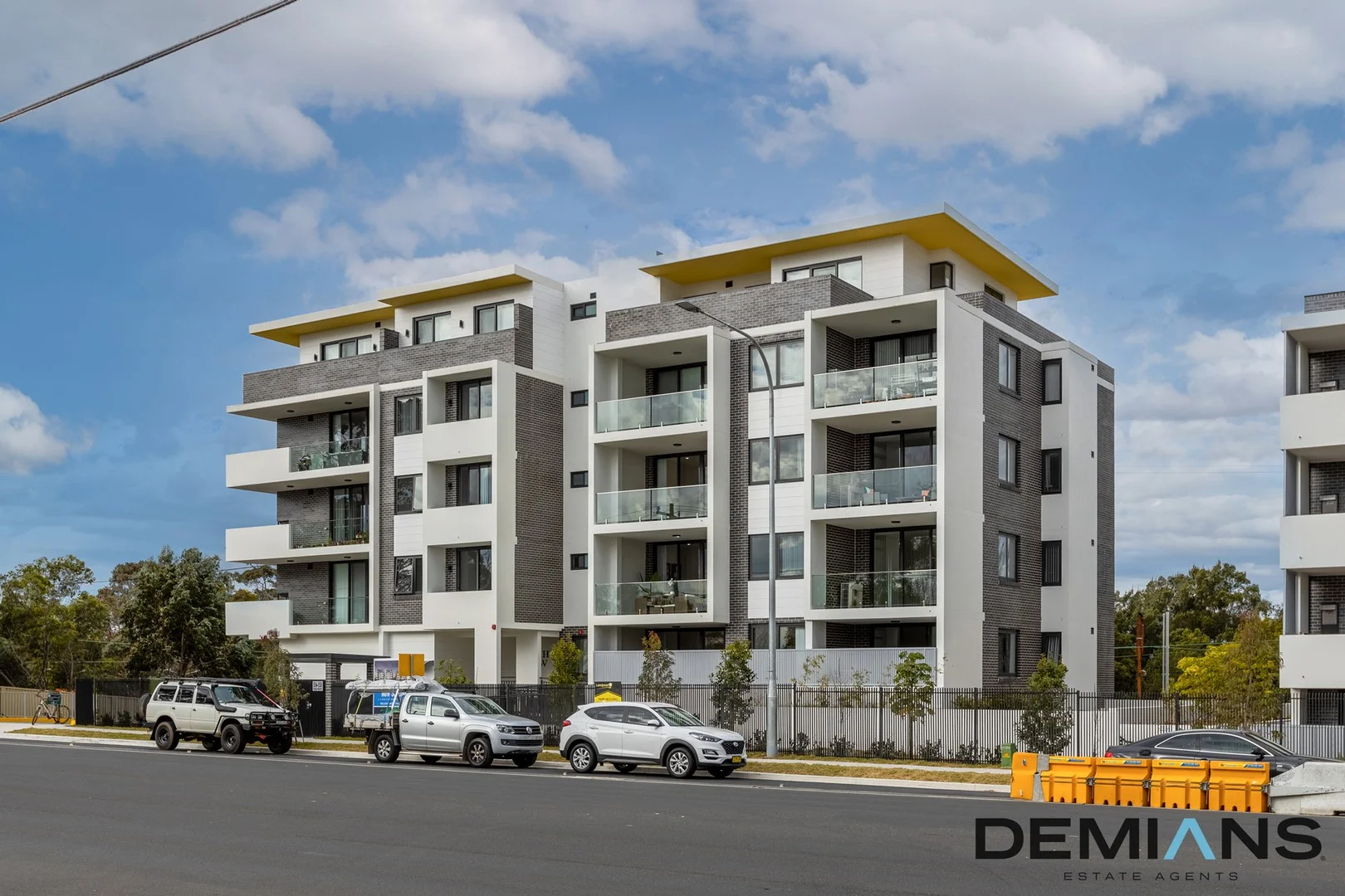 9/554-558 Pacific Highway, Mount Colah NSW 2079