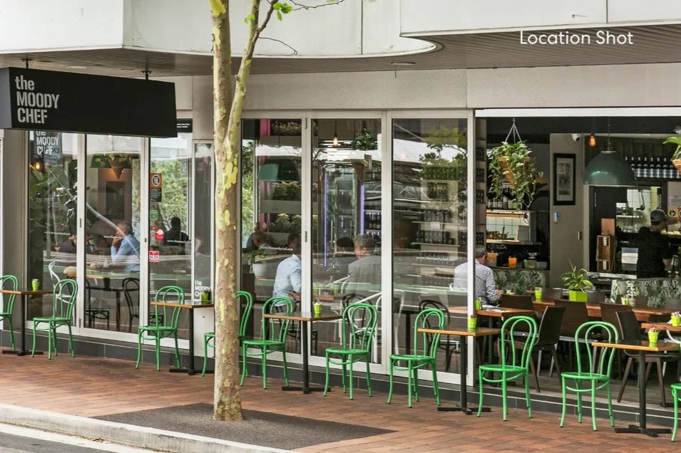 Additional image 16 of 1505/10 Atchison Street, St Leonards NSW 2065