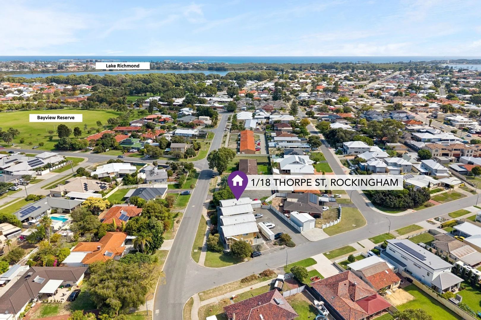 Additional image 12 of 1/18 Thorpe Street, Rockingham WA 6168