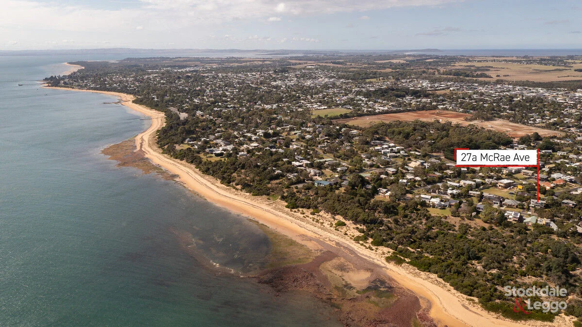 Additional image 12 of 27A McRae Avenue, Cowes VIC 3922