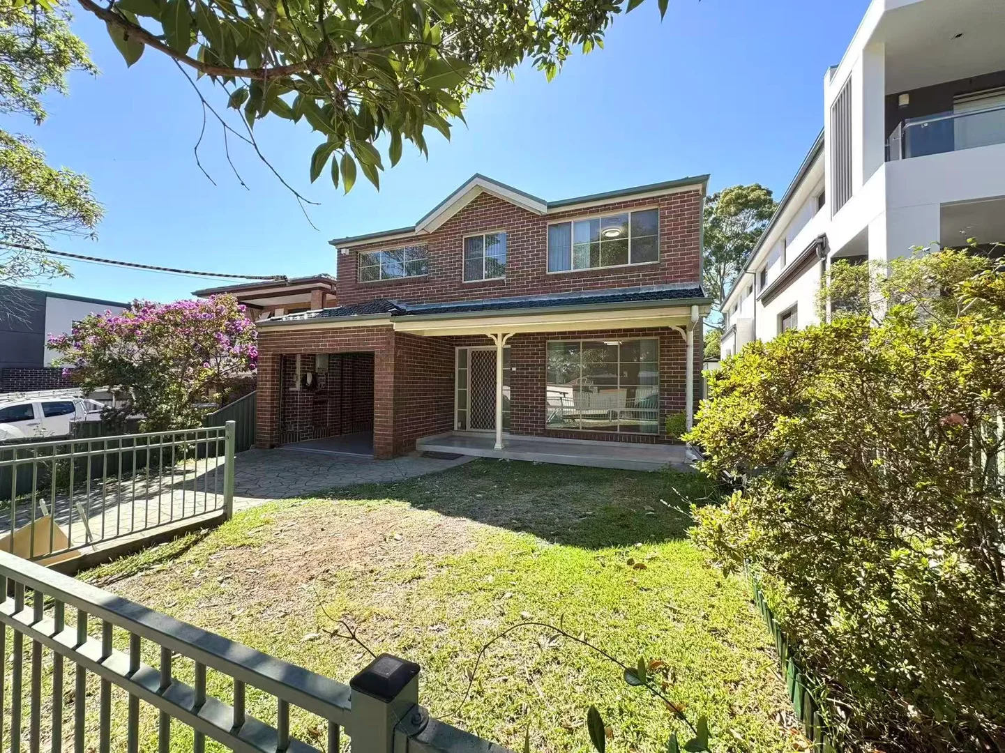 Additional image 2 of 118 park road, Hurstville NSW 2220