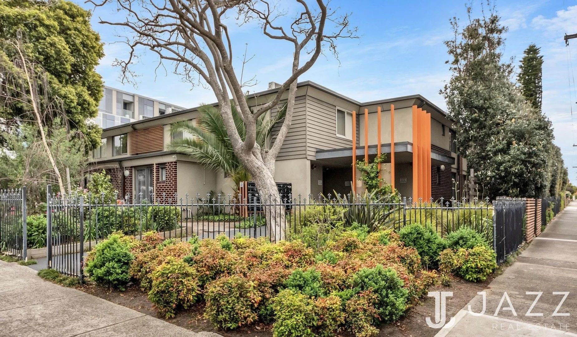 21/15 Hawthorn Road, Caulfield North VIC 3161
