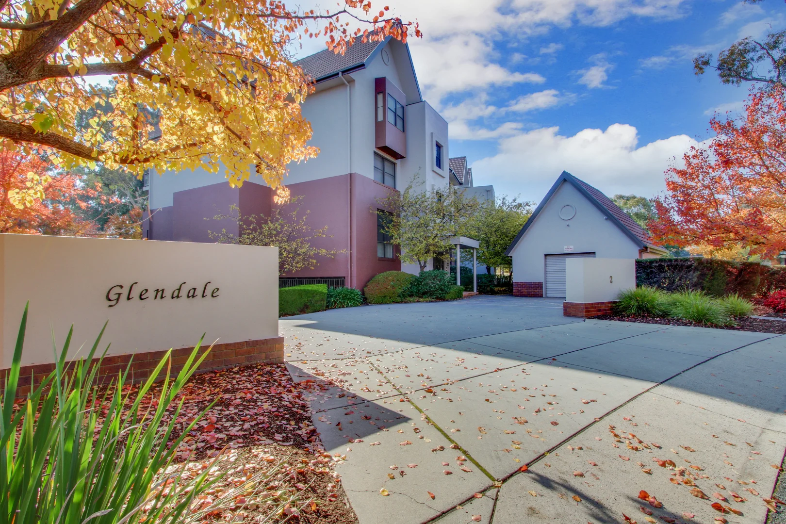 Additional image 20 of 10/2 Eldridge Crescent, Garran ACT 2605