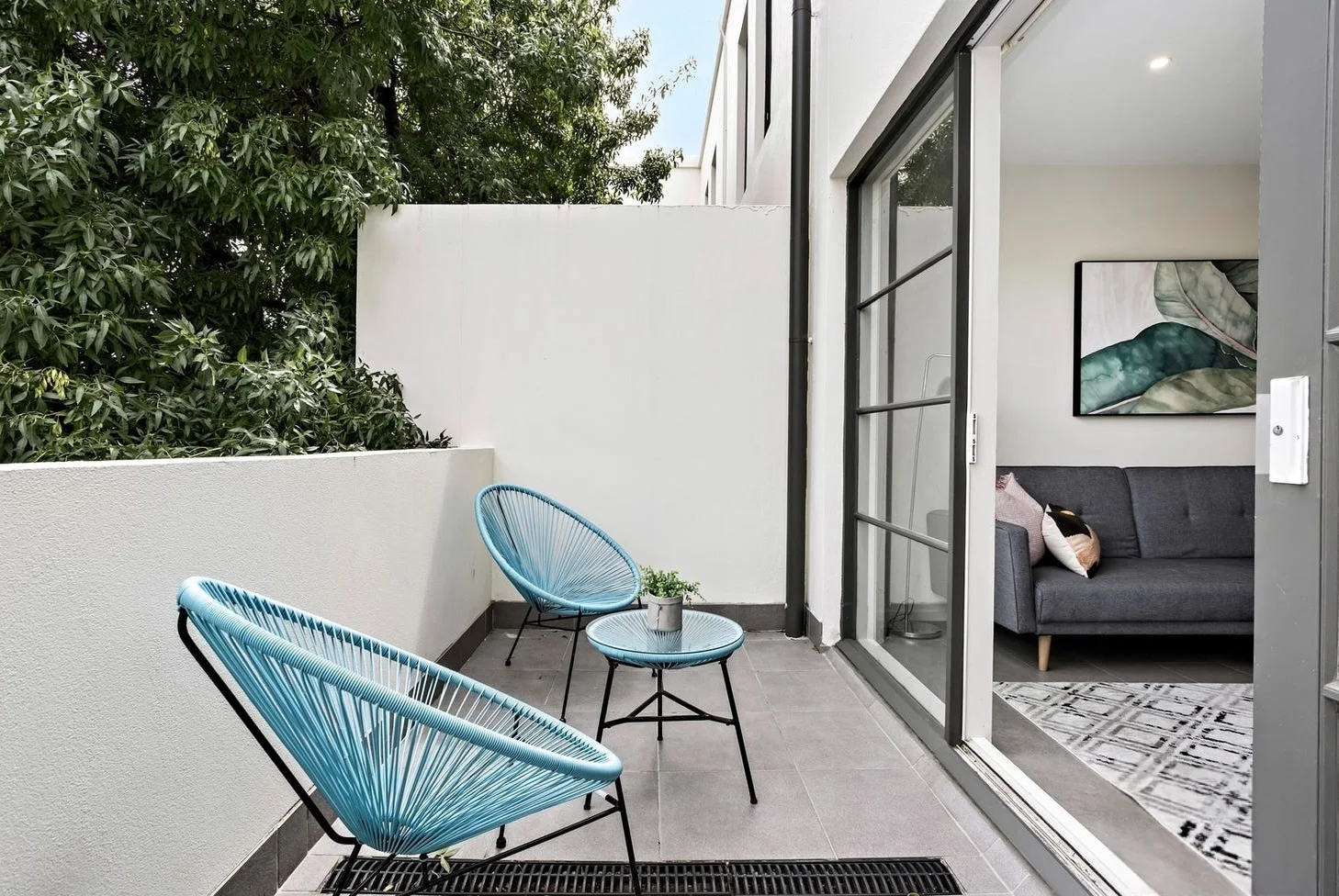 Additional image 9 of 18/59 Westbank Terrace, Richmond VIC 3121