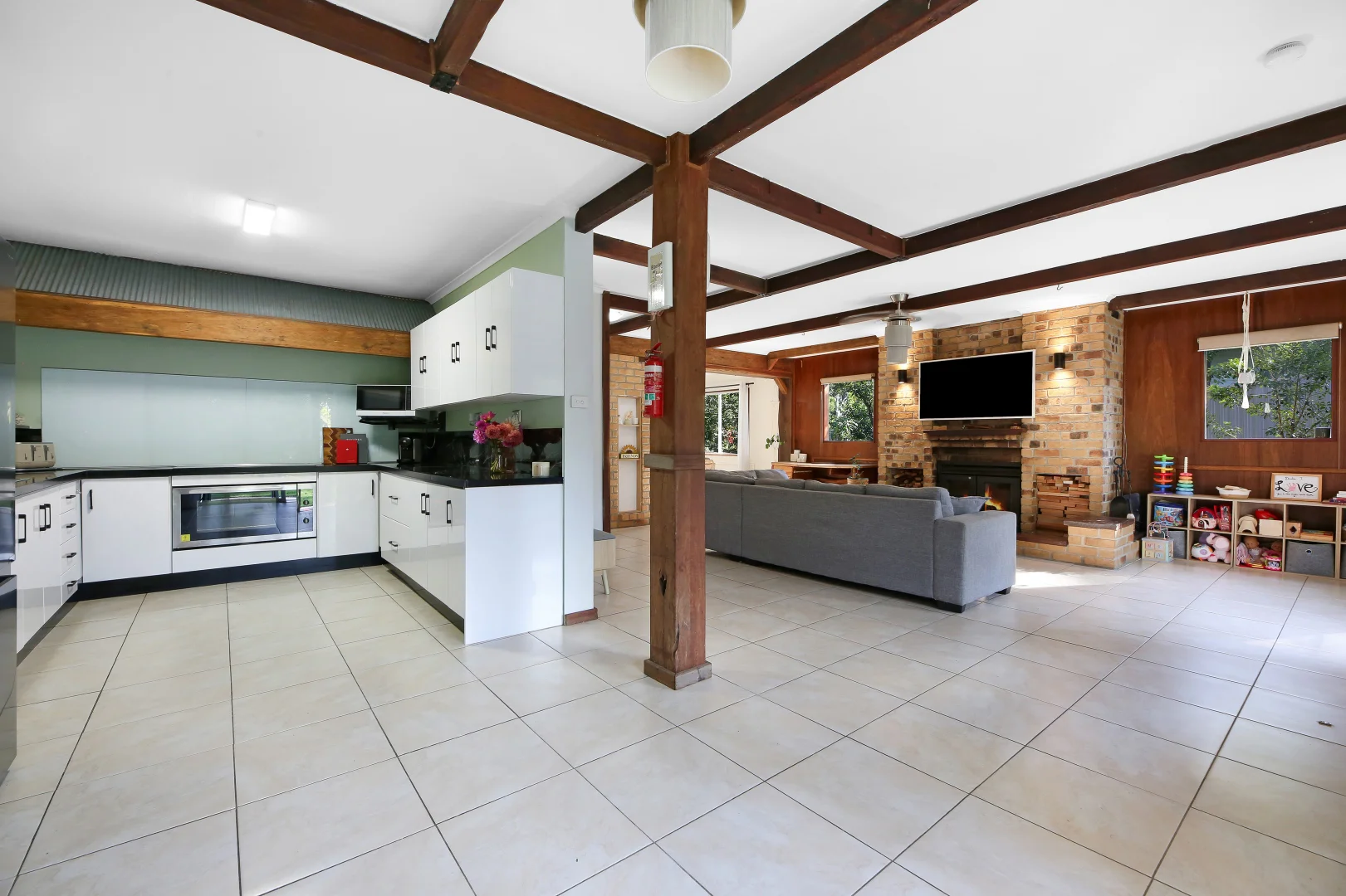 Additional image 8 of 155 North Road, Lower Beechmont QLD 4211