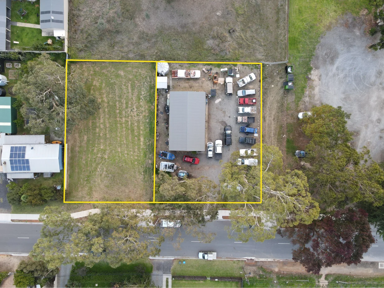 Additional image 2 of 4B Nottage Road, Meadows SA 5201