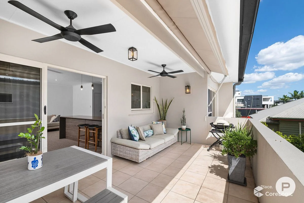 9/22 Love Street, Bulimba QLD 4171