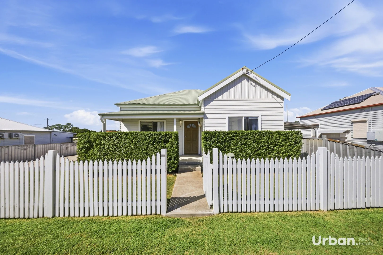 5 Short Street, Branxton NSW 2335