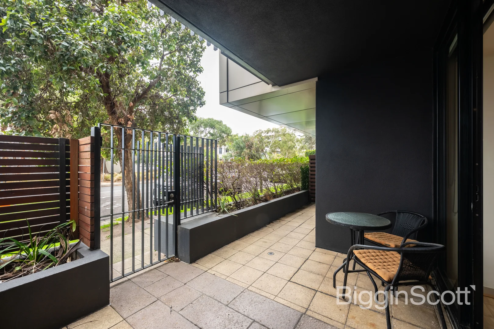 Additional image 2 of G01/15 Pickles Street, Port Melbourne VIC 3207
