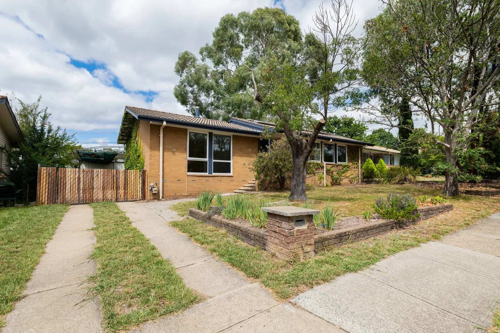 25 Burrinjuck Crescent, Duffy ACT 2611