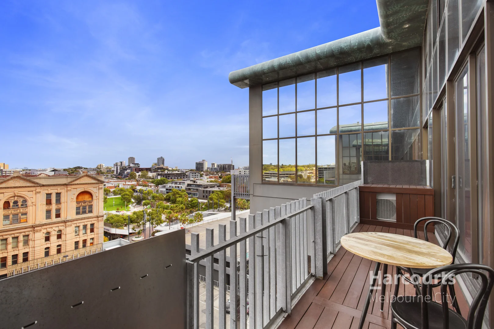 Additional image 2 of 609/220 Commercial Road, Prahran VIC 3181