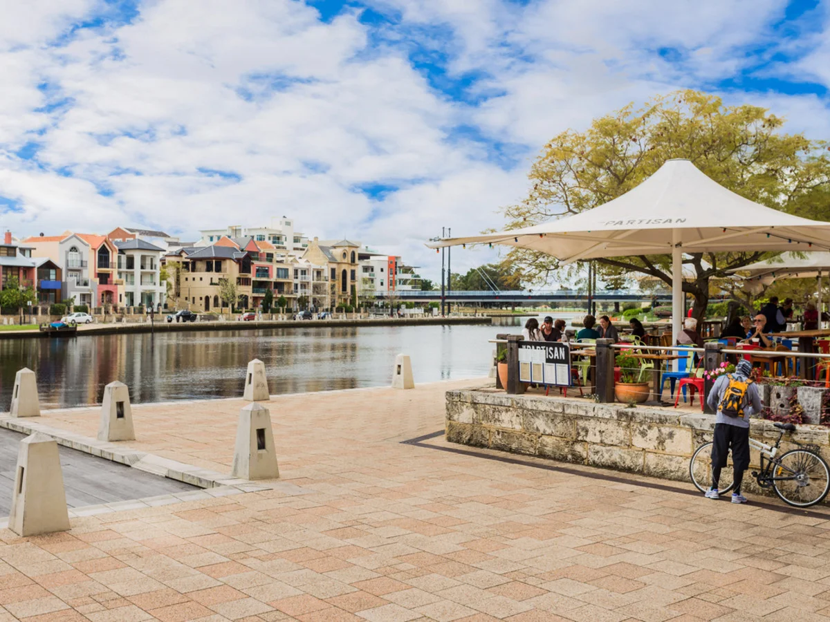 Additional image 26 of 43/22 Nile Street, East Perth WA 6004