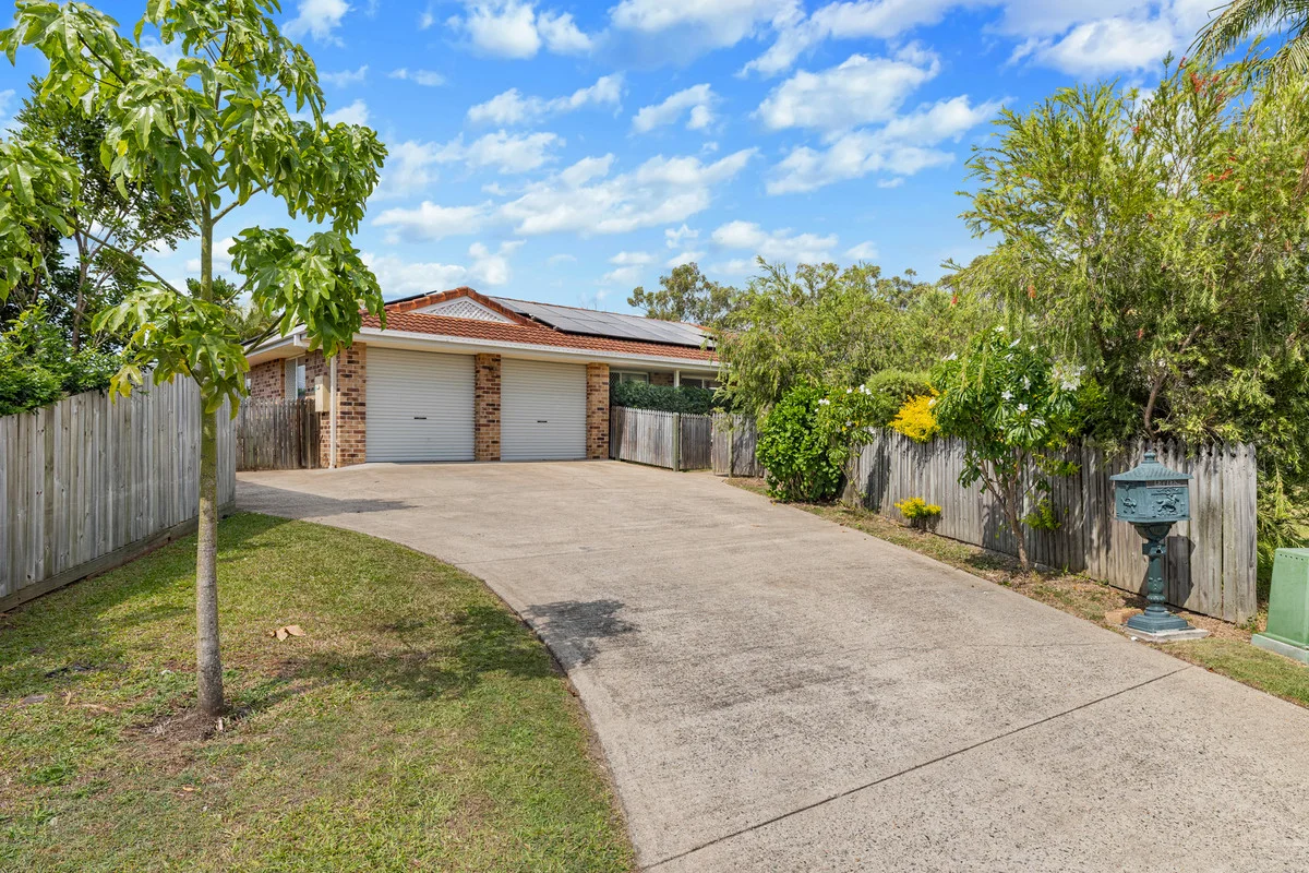 Additional image 2 of 7 Sunburst Court, Capalaba QLD 4157