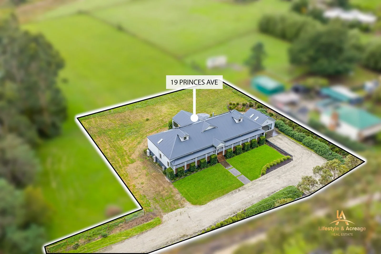 Additional image 31 of 19 PRINCES AVENUE, Drouin VIC 3818
